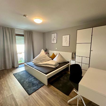 St.Barbara Trier Apartment Luaran gambar