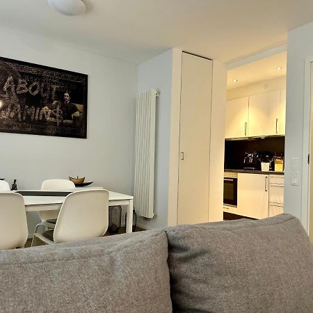 St.Barbara Trier Apartment Luaran gambar