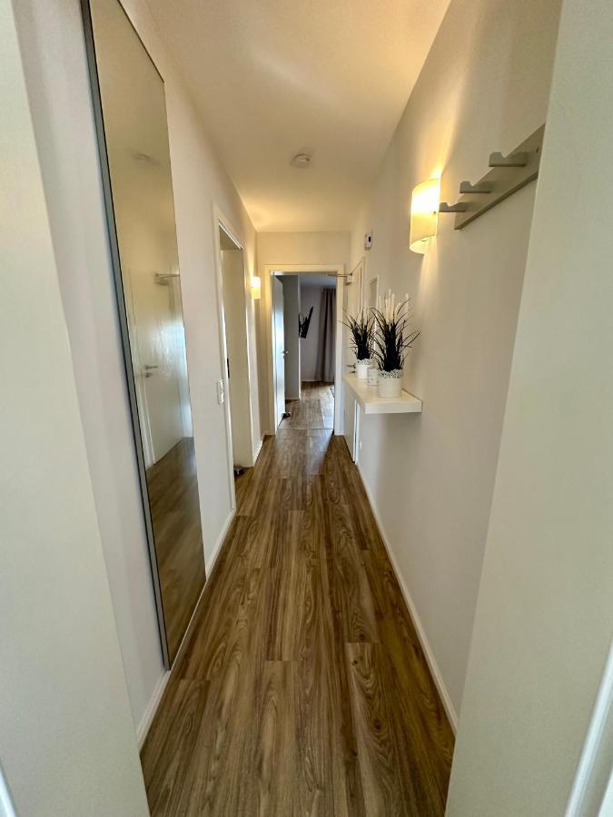 St.Barbara Trier Apartment Luaran gambar